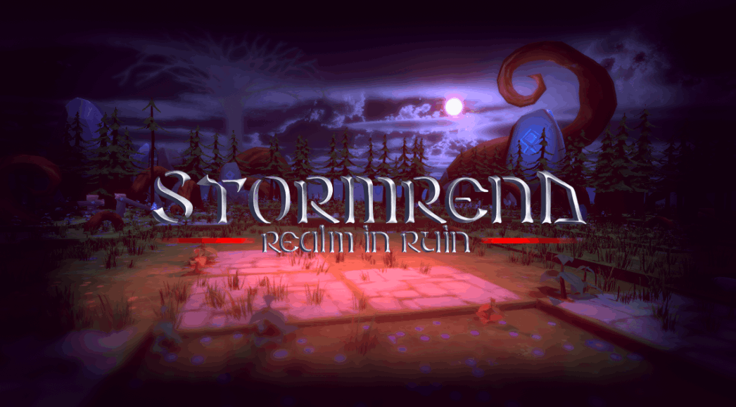 stormrend